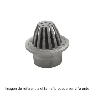 REJILLA TRAGANTE 4 x 2″(sosco2″)