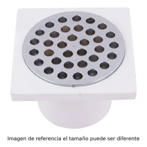 REJILLA CORR.3×11/2 PLASTICA