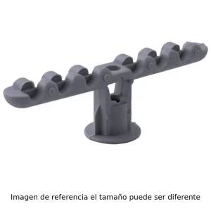 CHAZO CAIMAN 1/4 plastico