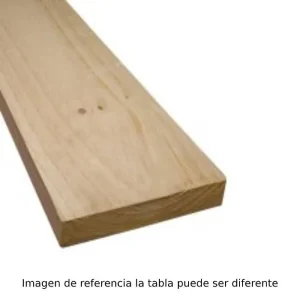 TABLA CEP 3/4″