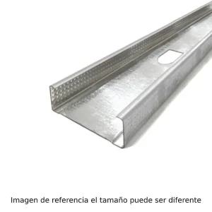 PERFIL PARAL 39 x 2.44m