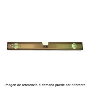 NIVEL 18″ TRUPER NARANJA