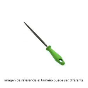 LIMA TRIANGULAR 8″ HERRAGRO/GAVILAN/BELLOTA