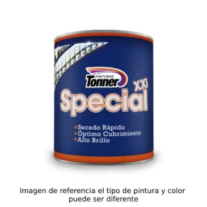 ESMALTE GALON ROJO EVERY