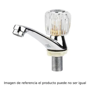 LLAVE LAVAMANOS palanca/uduke