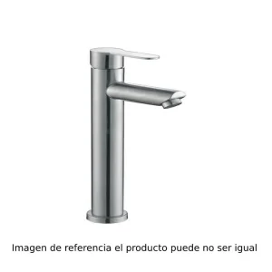 LLAVE LAVAMANOS CARPINTER ALTA CMS/CP-A
