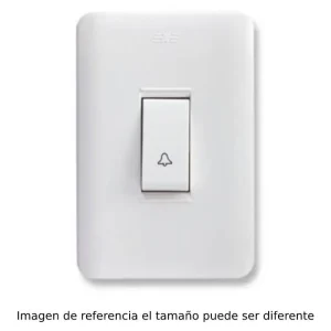 INTERRUPTOR TIMBRE UDUKE