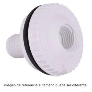 ACOPLE TANQUE ENTRADA 1/2