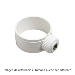 COLLAR HEMBRA 6 x 1/2 PR PAVCO