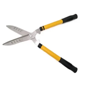 TIJERA PODAR EXPANDIBLE AMARILLA UDUKE