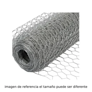 MALLA PAJARO 1.00 x MT (RLL=30m)