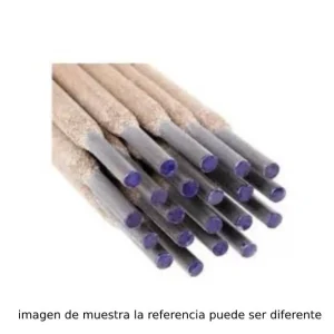 SOLD.ELEC 7018 1/8 SOLDARCO x LB