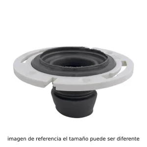 BRIDA CORTA 4″ DICOL