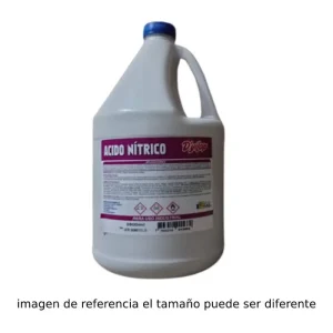 DESMANCHADOR NITRICO 1/1