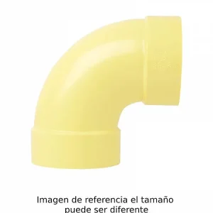 CODO ST. 1.1/2 x 90 CxC