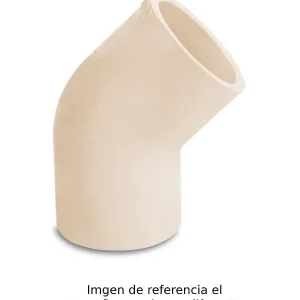 CODO CPVC 1/2 x 45?