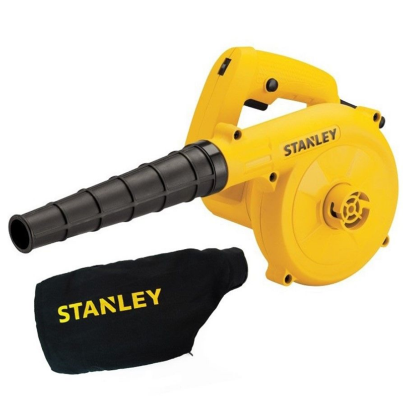 Sopladora/Aspiradora Eléctrica 600W STPT600