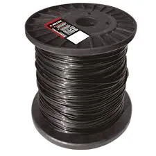 NAILON GUADA?A NEGRO x mt