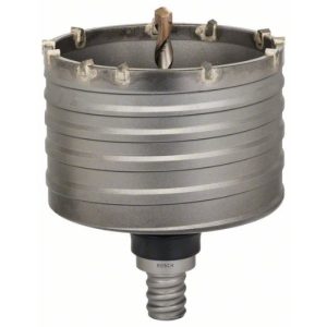 Corona perforadora hueca SDS max-9 125 x 80 x 97 mm Bosch