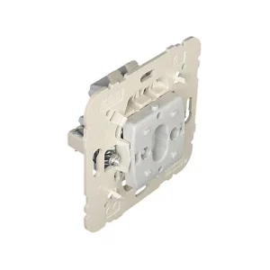 INTERRUPTOR BIPOLAR CON PILOTO SEÑALIZACIÓN 20A-250V 21024 EFAPEL