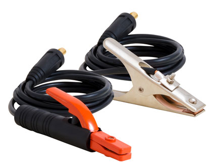 Soldador inverter multifuncion Galagar Smart 200 Mp + Antorcha de hilo 25 + Estuche consumibles - Imagen 8