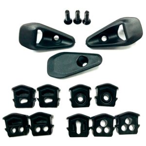 KIT GUIA CABLES SCOTT SCALE SPARK GENIUS 2018 266587