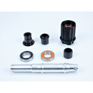 NUCLEO SHIMANO (FH-524) TR2.0 R SHIM 18 KIT FORMULA SYNCROS 266788