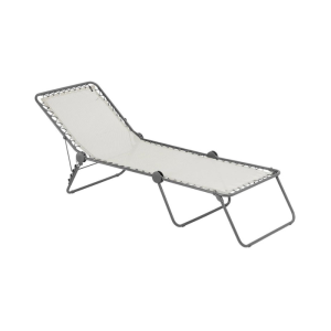 Tumbona Plegable LAFUMA Siesta Seigle