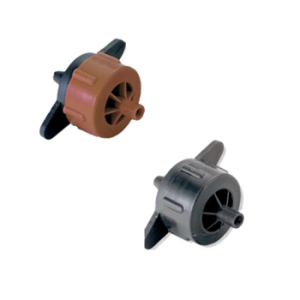 Goteros Autocompensantes. Lago desmontable.