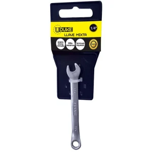 LLAVE MIXTA 1/4