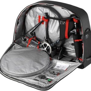 PREMIUM 2.0 BOLSA TRANSPORTE BIKE  SCOTT 2645070001