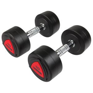 2x10KG MANCUERNA COMPACTA FINNLO BY HAMMER 4744