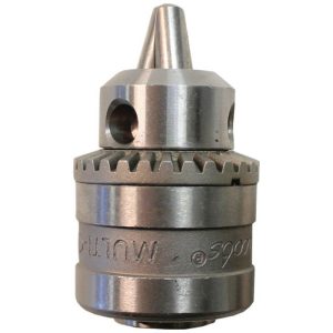 Mandril 1/4″ con Llave para Taladro 6501 Makita 763077-3
