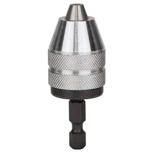 Mandril VAST 1/4 CAP 6mm para Atornillador de Impacto BOSCH 2608.572.072-000