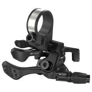 L3 REMOTE LEVER MANDO / PULSADOR BLOQUEO HORQUILLA + AMORTIGUADOR (3 Posiciones) DT SWISS LL3XX3LXXXSA37927S