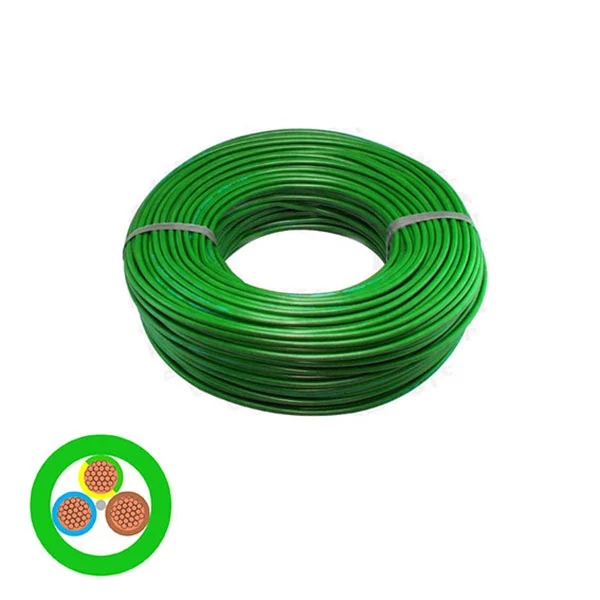 CABLE RZ1-K 0,6/1KV 3G2,5mm2 AFIRENAS-X 82070312-509303 MIGUELEZ - Imagen 2