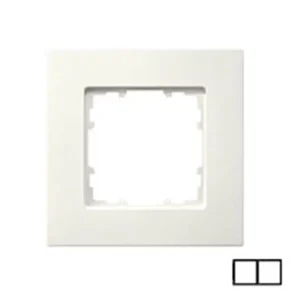 MARCO DOBLE DELTA MIRO BLANCO POLAR 5TG11120WH BJC