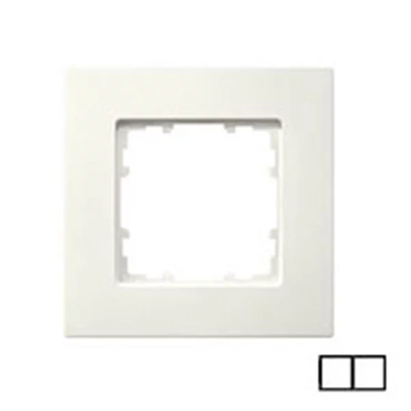 MARCO DOBLE DELTA MIRO BLANCO POLAR 5TG11120WH BJC