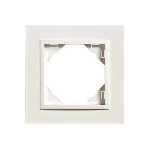 MARCO SIMPLE MECANISMO HIELO/HIELO 90910 TEE EFAPEL