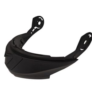 ADN AUDACE  MENTONERA ENTERA NEGRA MATE