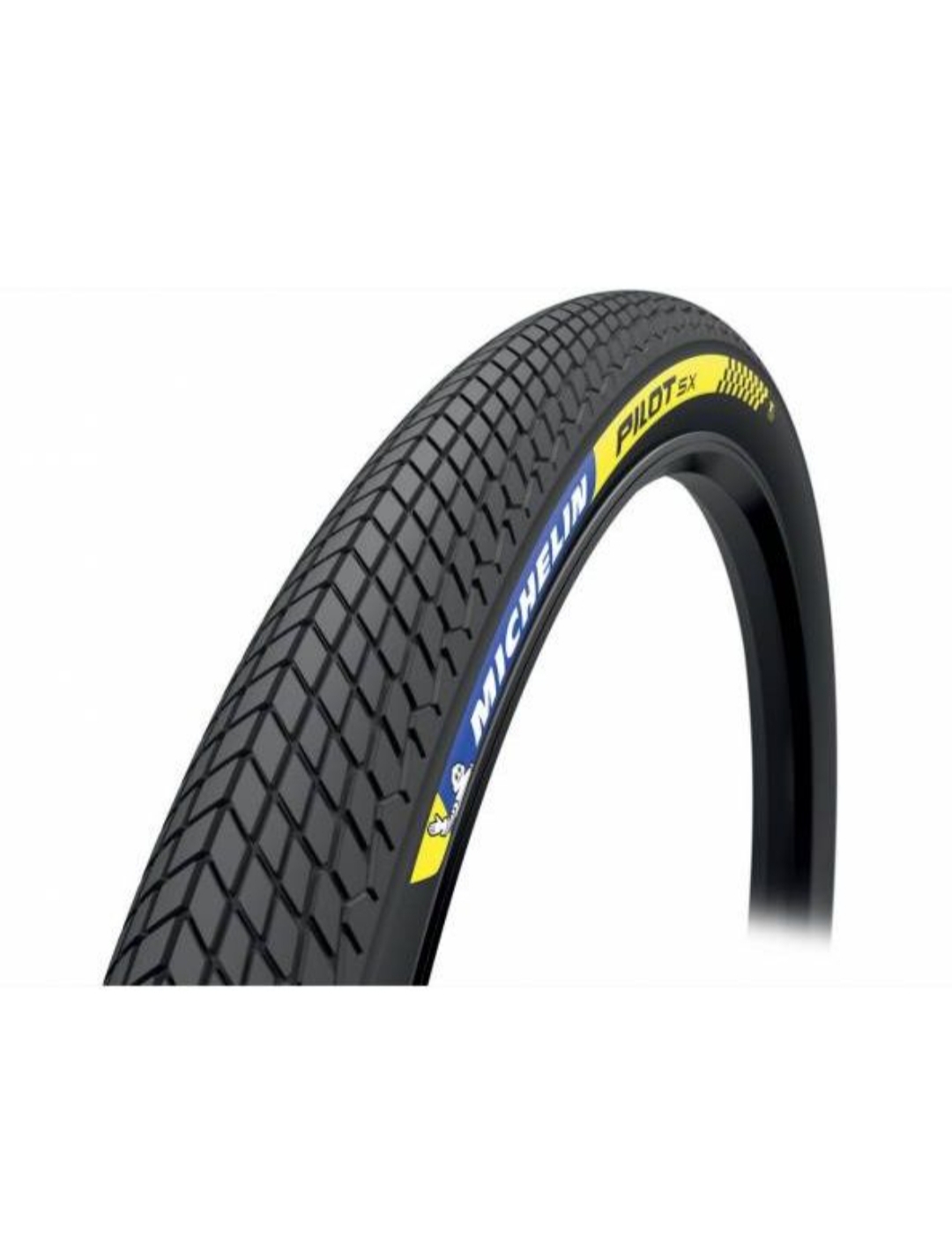 CUBIERTA BMX MICHELIN PILOT SX 20 x1-3/8 RIGIDA