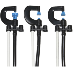 Microdifusores Completos BAILARINA