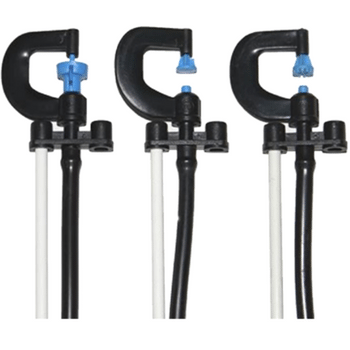 Microdifusores Completos BAILARINA