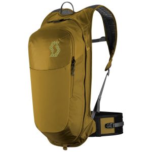 PROTECT AIRFLEX FR 20 VERDE SAVANNA MOCHILA BICICLETA SCOTT 281110