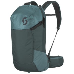 ROCKET FR' 16 VERDE MENTA MOCHILA BICICLETA SCOTT 281113