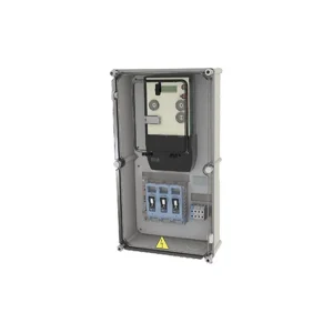 MODULO MEDIDA INDIVIDUAL DIRECTA B.T. PARA 1 TRIFASICO BCE 0276230 CAHORS