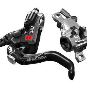 FRENO DE DISCO MAGURA MT8 PRO POSTMOUNT