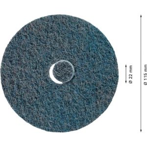 EXPERT N477 SCM: 115mm: VF