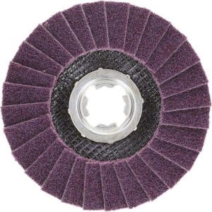 X-LOCK Disco laminillas SCM medio 115mm