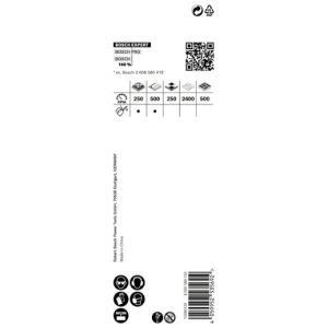 EXPERT Tough Material Power Change: 35mm